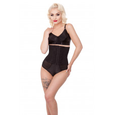 The Powerful L'amour Cincher With Lace