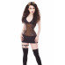 Steel Boned Brass Detail Steampunk Corset With Pockets